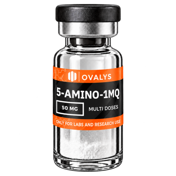 5-Amino-1MQ