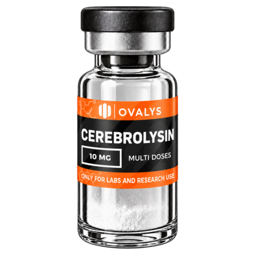 CEREBROLYSIN Cerebrolysin