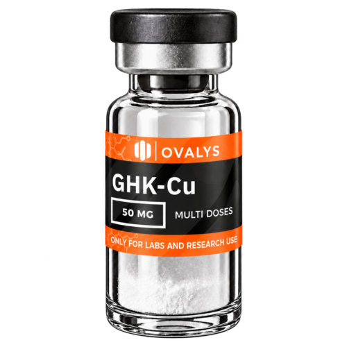GHK-Cu