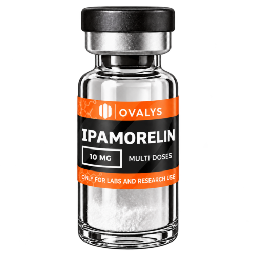 IPAMORELIN Ipamorelin