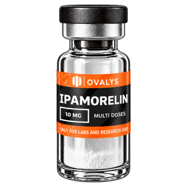 Ipamorelin
