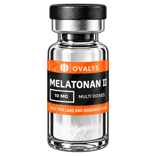 MELATONAN-II Melatonan II