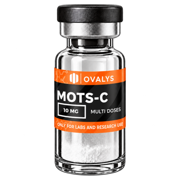 MOTS-C MOTS-C
