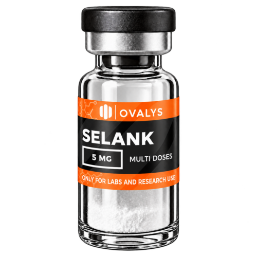Selank