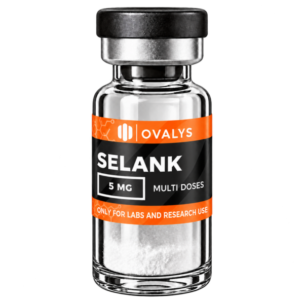 Selank