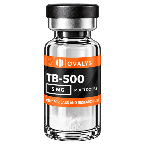 TB-500 TB-500 (Thymosin Beta-4)