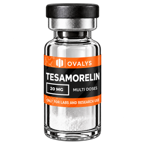 Tesamorelin